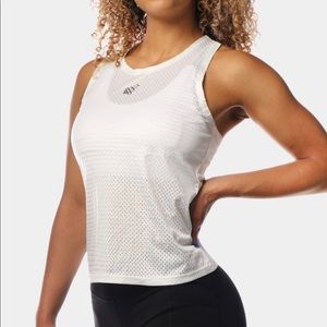 JED NORTH Phoenix Mesh Tank